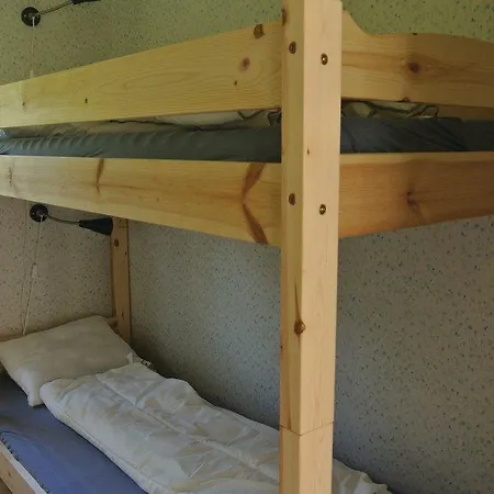 Holiday home 6 Person Holiday Home In Mandal Mandal