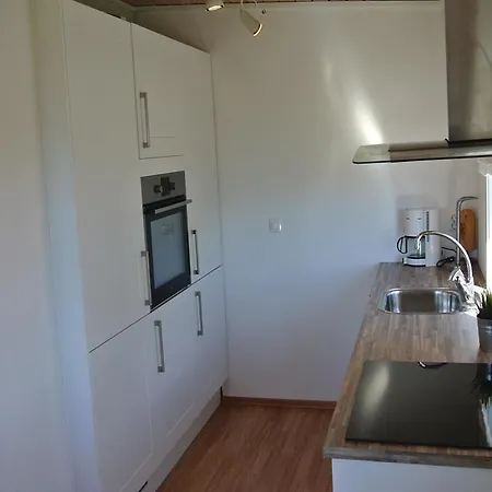 Holiday home 6 Person Holiday Home In Mandal