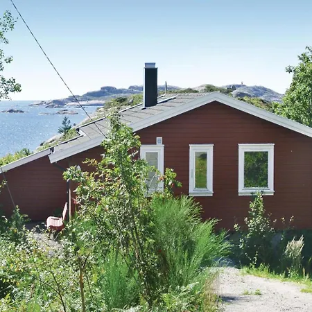 6 Person Holiday Home In Mandal * Mandal
